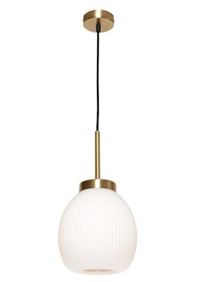 GARMAN 1LT PENDANT GOLD